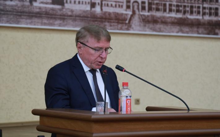 87 млн рублей направили на исполнение наказов избирателей депутатам Гордумы Ижевска 