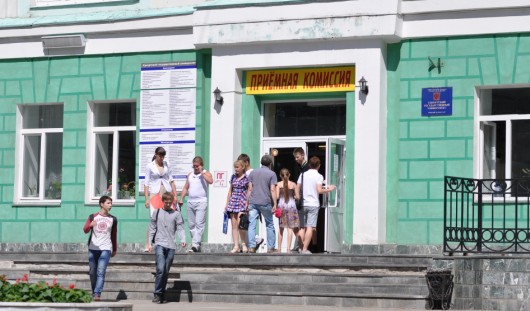 Удмуртский госуниверситет выделил 46 бюджетных мест для крымчан