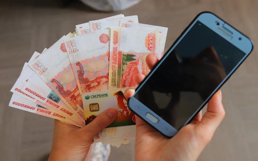 Жителям Удмуртии рассказали, какие слова нельзя говорить мошенникам