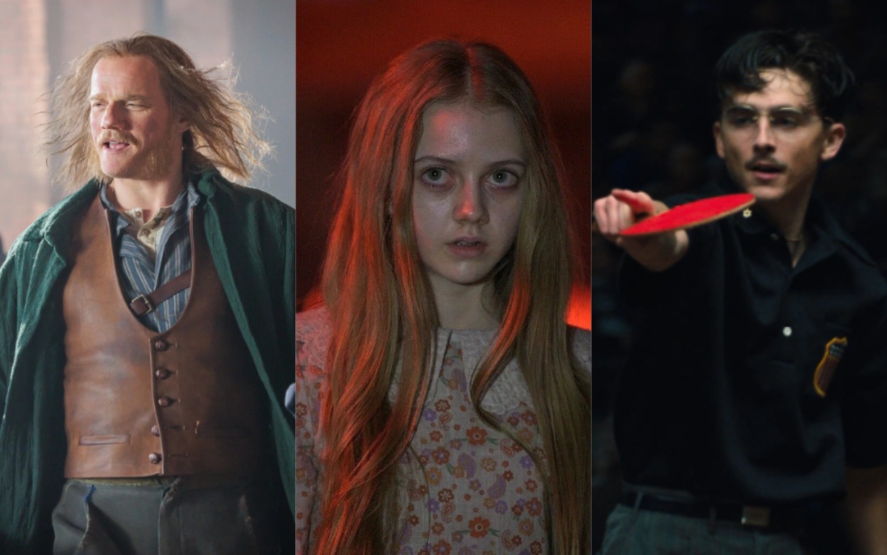 Новый фильм с Тимоти Шаламе, лекция о теории вероятности и встреча с инженером из Аргентины: куда сходить в Ижевске с 23 по 25 января 