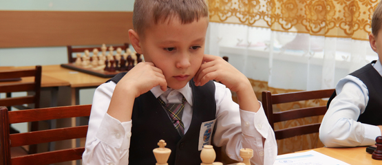 «Надежная база для тренеров и детей»: как первый в Ижевске ресурсный центр поможет развитию шахмат