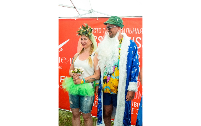 Фото: Даниил Иванов