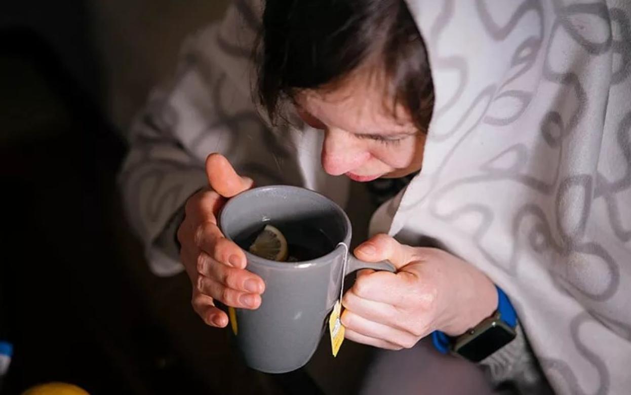 Число заболевших ОРВИ выросло в Удмуртии на 5%