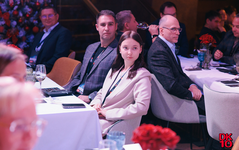 Фото с мероприятия