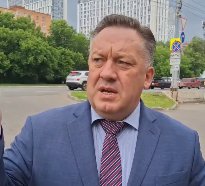 Комплексы фиксации на К. Маркса