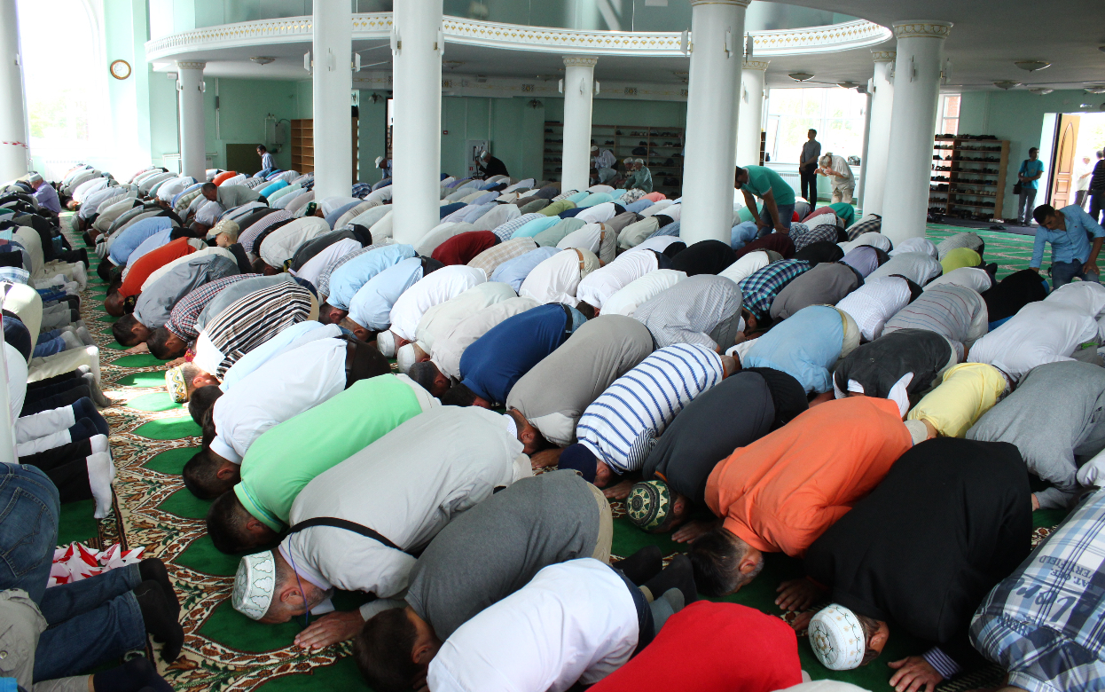 Ураза-байрам уже скоро: как провести праздник правильно и не забыть о главном