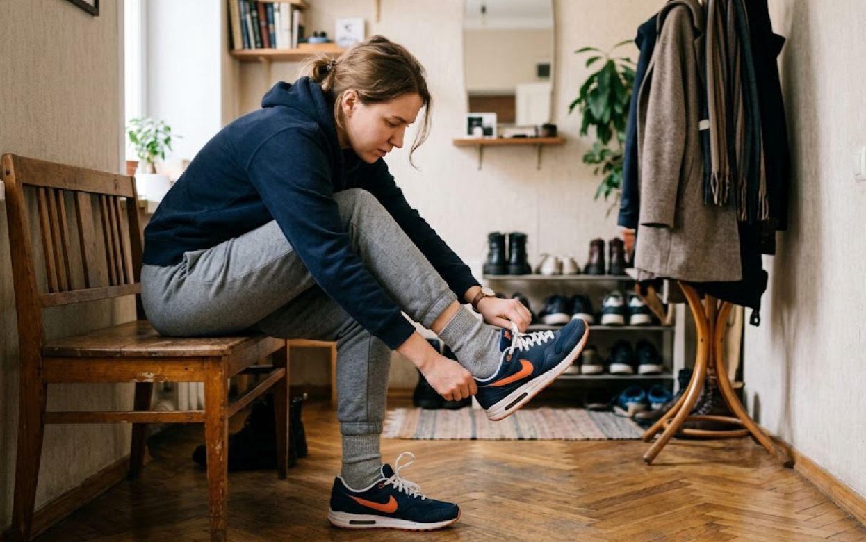 Жмут новые туфли? 4 способа быстро разносить обувь без мучений