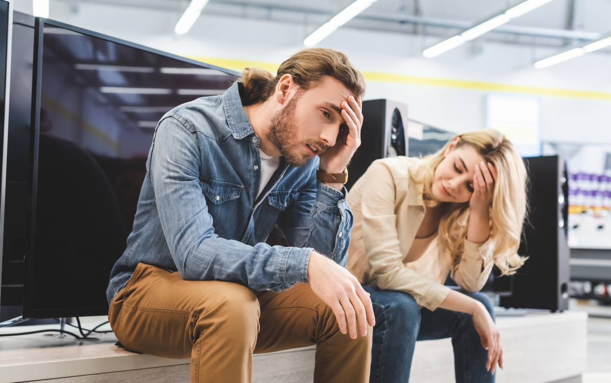 Смартфоны, холодильники и даже «старые» плееры: что и почему подорожает в 2026 году