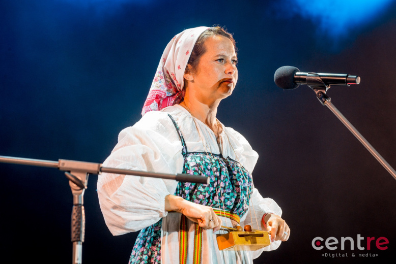 Ирина Дмитриева из Можги: «За каждым таким концертом – огромный труд: бессонные ночи, продуманные связки номеров, свет, звук, репетиции. Каждая деталь имеет значение. И я искренне восхищаюсь командой, которая все это создает!».
