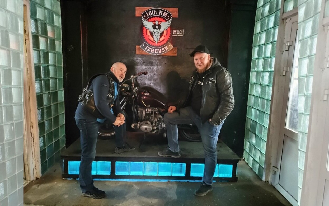 «Ижевск – колыбель российского мотостроения, и мы хотим об этом напоминать»: байкеры готовятся к пробегу дружбы народов