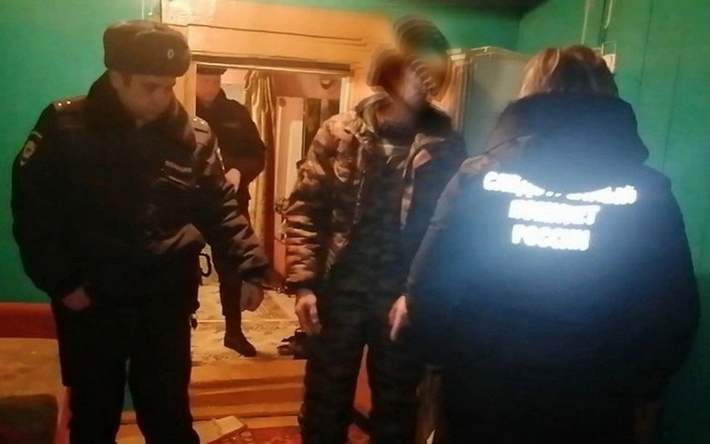 Жителя Удмуртии обвиняют в гибели знакомого