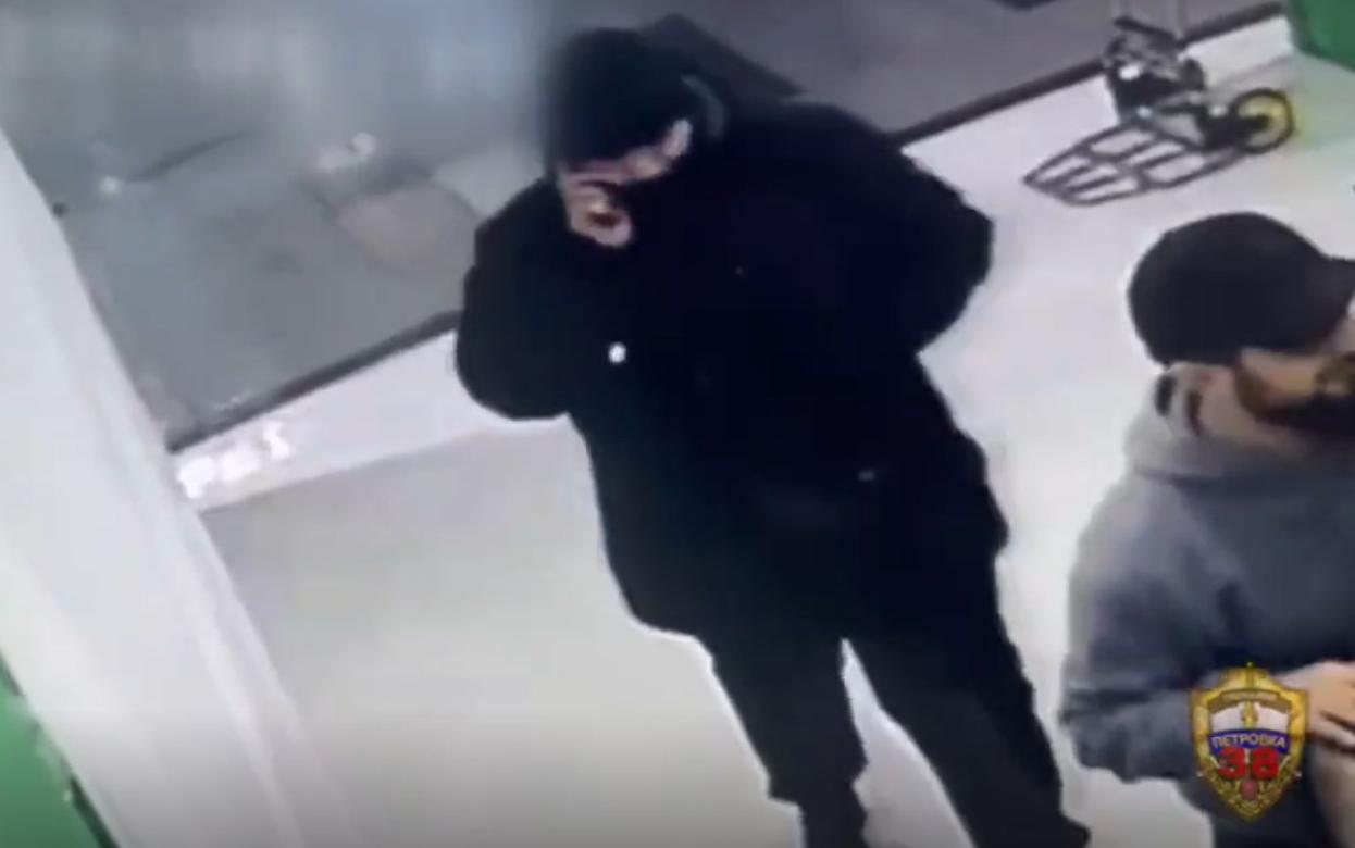 Смартфоны на 3,5 млн руб. украли в Москве у жителя Ижевска