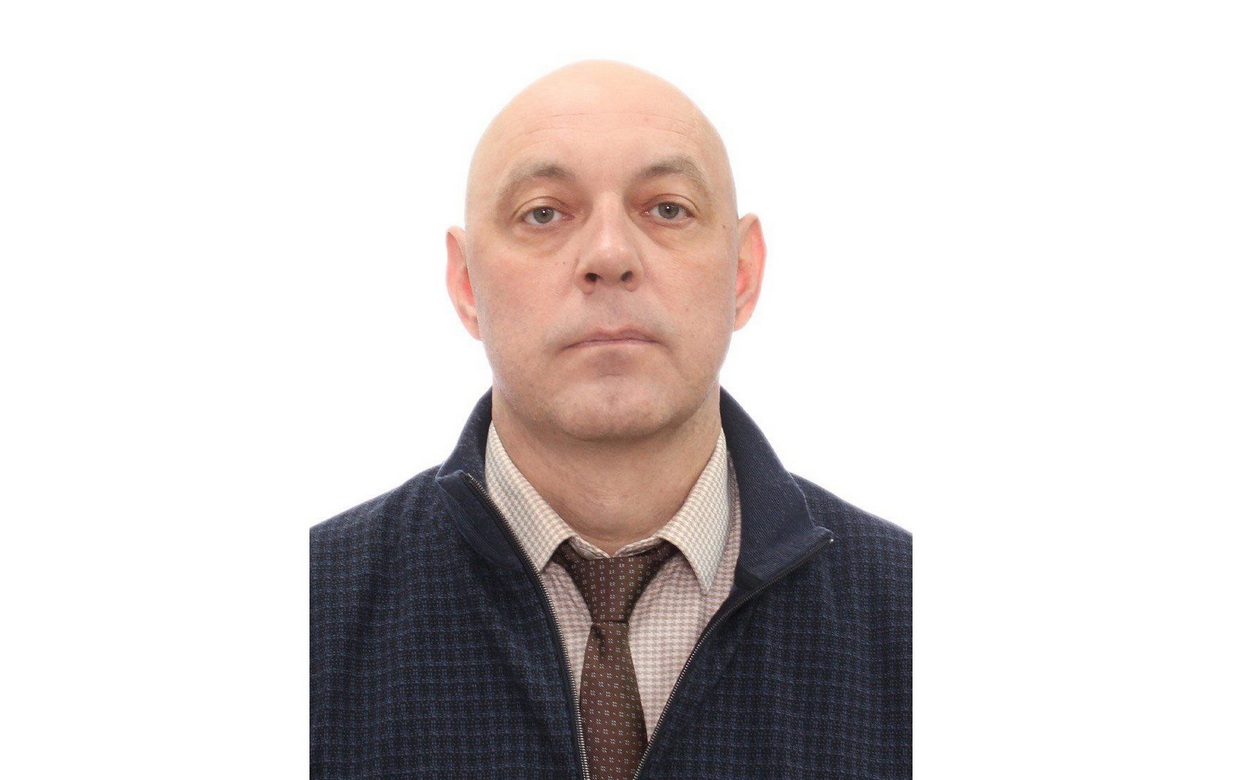 Федор Фадеенко стал замруководителя администрации Главы Удмуртии