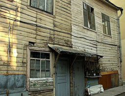В Ижевске 111 семей переселили из ветхого жилья за счет инвесторов