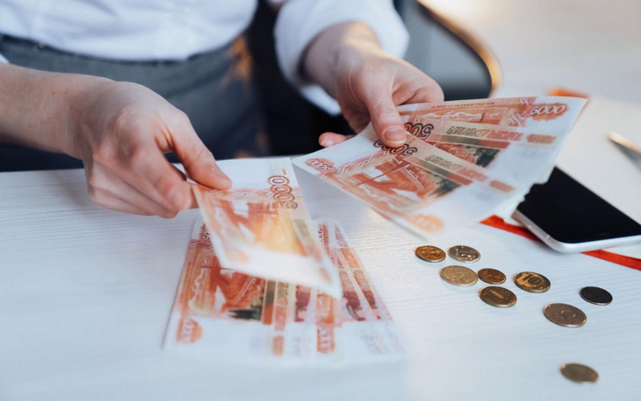 Удмуртия сохранила 48-е место по объему вкладов населения