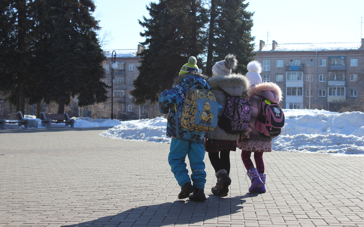 Погода в Ижевске на день: 16 марта ждем +5°С и туман