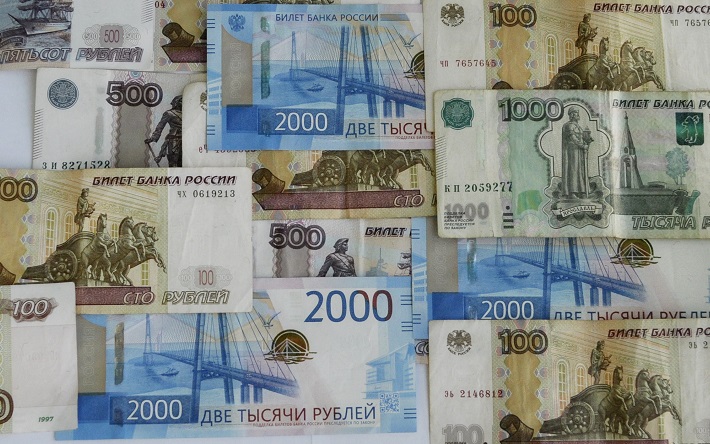 Кредиты на 800 миллионов рублей возьмет администрация Ижевска
