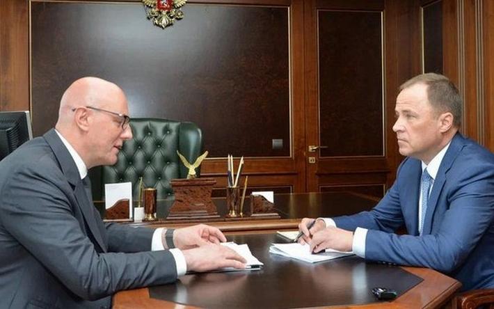 Вице-премьер Дмитрий Чернышенко посетит Ижевск 24 июня