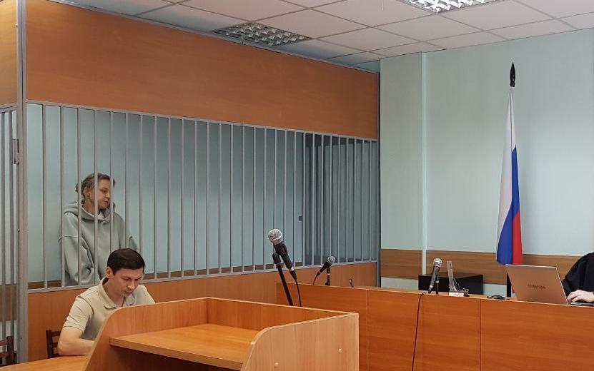 Экс-начальника службы администрации кладбищ Ижевска арестовали на 2 месяца