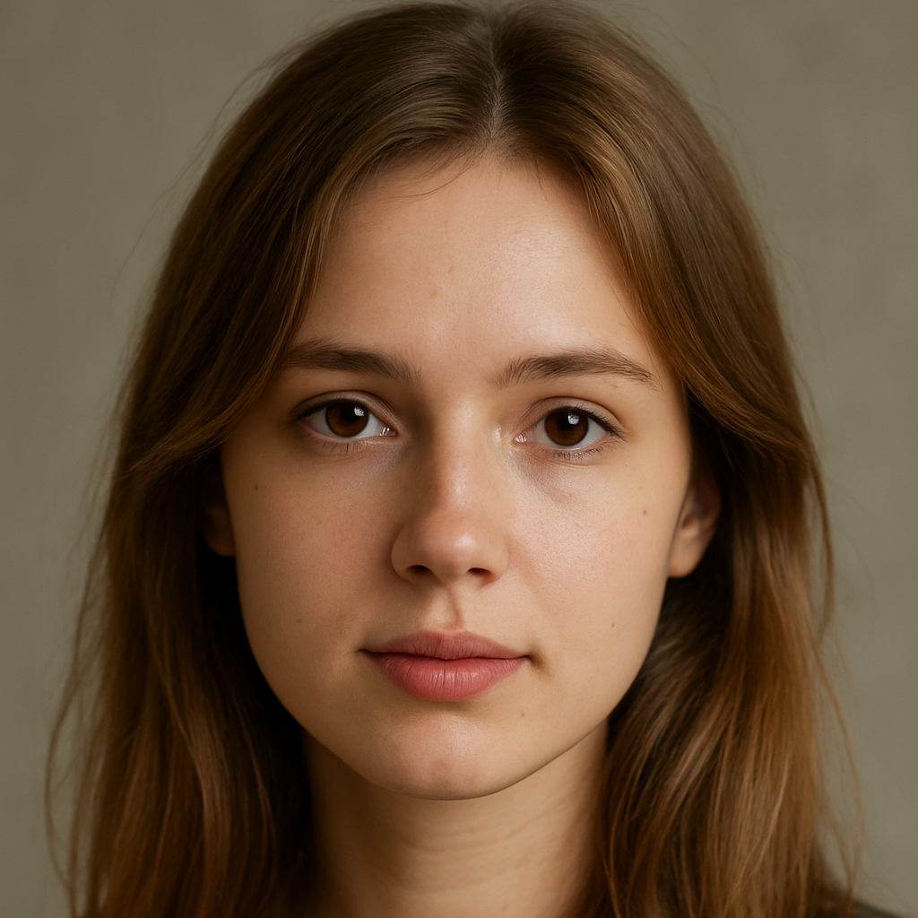 Софья Акимова