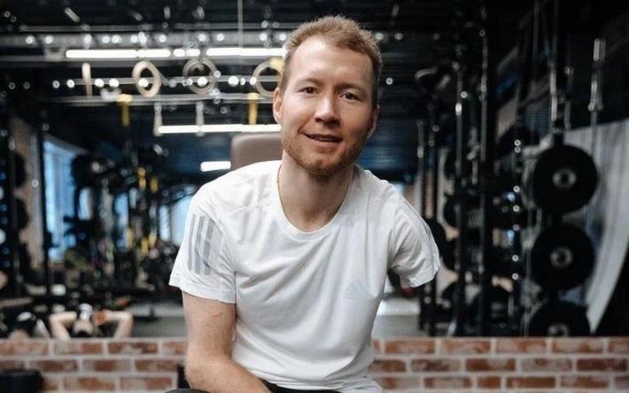 Лыжник из Удмуртии Владислав Лекомцев стал лауреатом спортивной премии