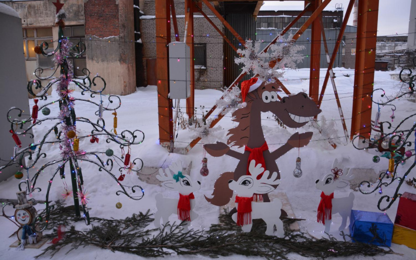 Фото: ПАО «Ижсталь»