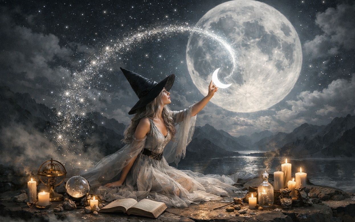 Лунный гороскоп на день – 17 марта: Овнам – комплимент от коллеги, а Весам – успех в юридических вопросах