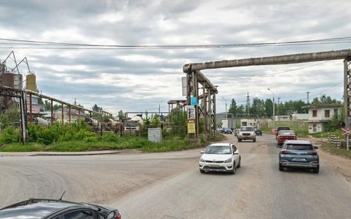 Власти Ижевска обязали отремонтировать Копровый проезд