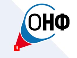 скриншот одного из логотипов ОНР