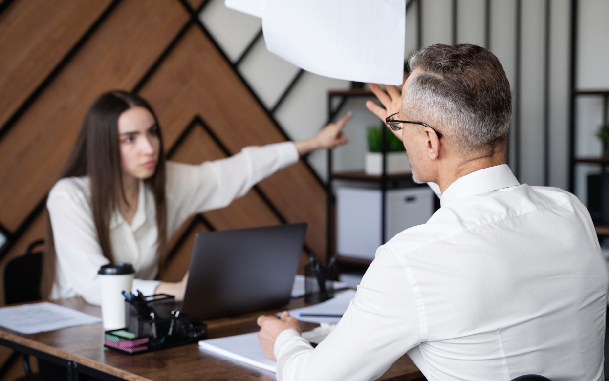 Незаконные действия работодателя: что нельзя требовать от сотрудника и за что запрещено штрафовать