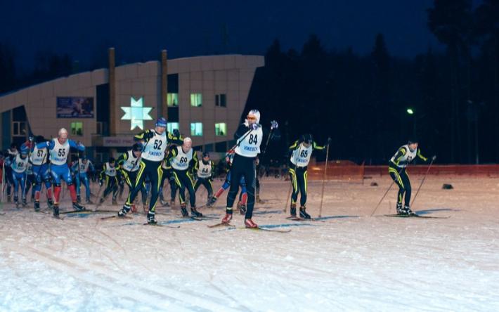 Ижевск примет чемпионаты МВД России по лыжным гонкам и служебному двоеборью