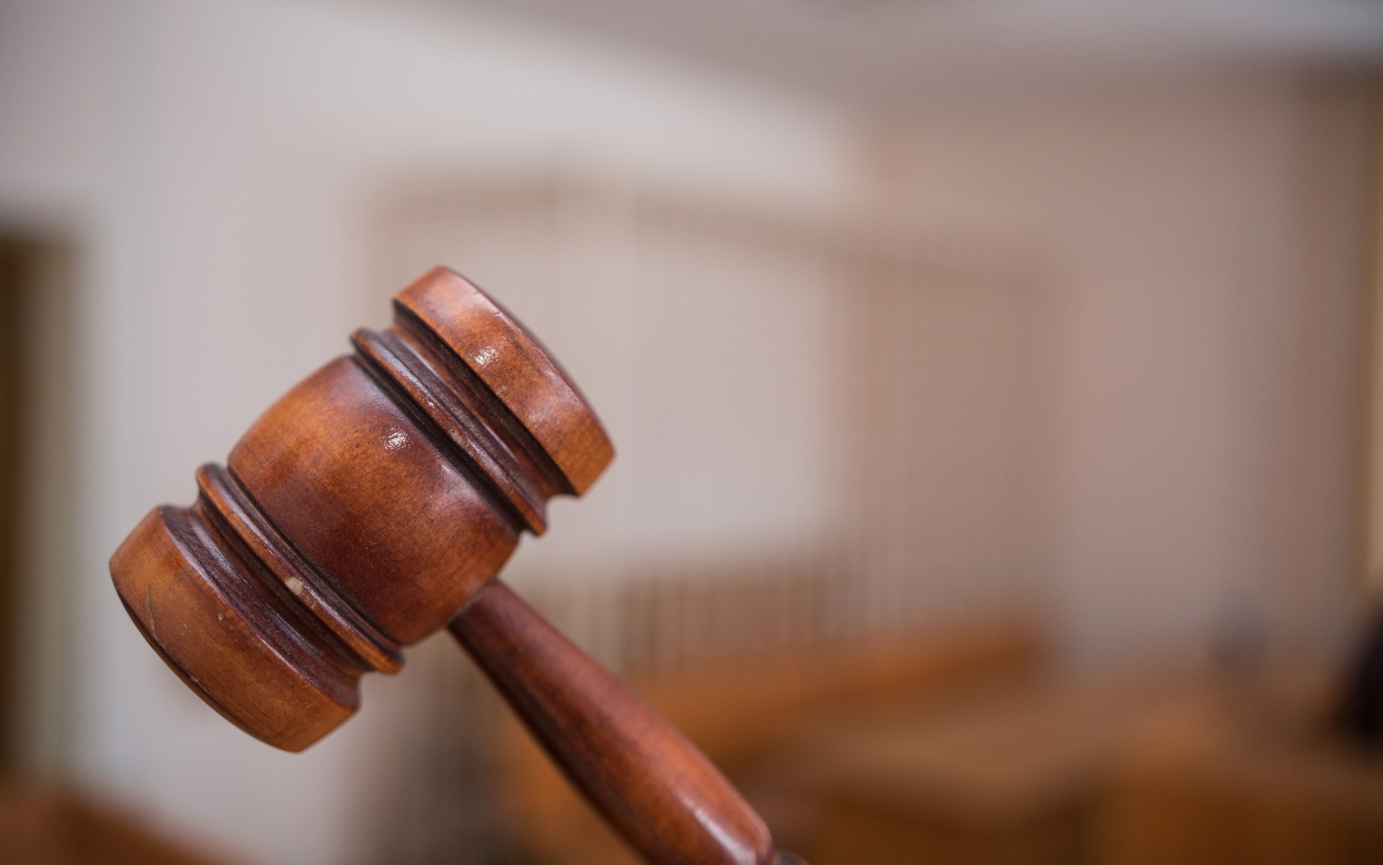 7 ижевчан оштрафовали за организацию «массажки» в Ленинском районе