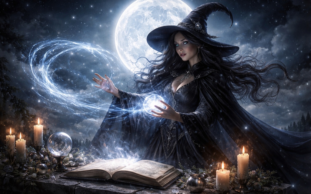 Лунный гороскоп на день – 17 февраля: Ракам – освобождение от тяжелых воспоминаний, а Козерогам – пересмотр целей