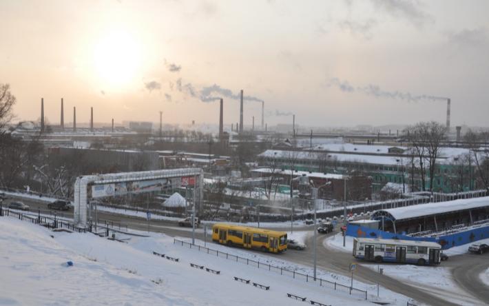 Погода в Ижевске на неделю: с 21 по 25 ноября ожидаются снегопады и ночные -14°С