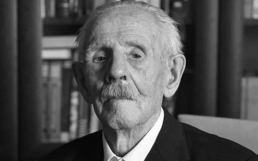 100-летний ветеран Великой Отечественной войны Михаил Чигвинцев скончался в Удмуртии