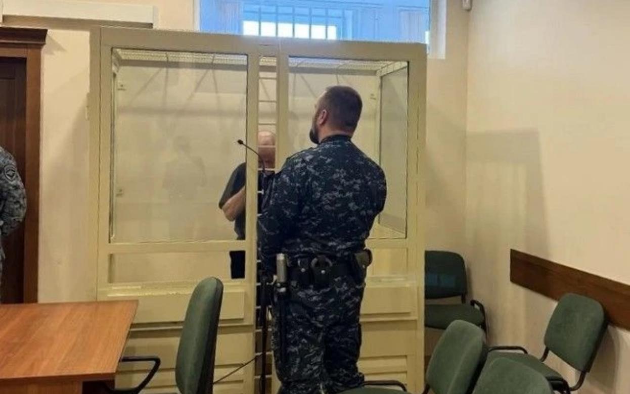 Жителя Татарстана осудили в Ижевске по делу о реабилитации нацизма