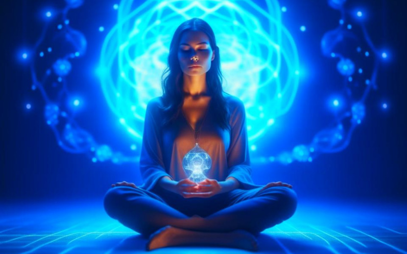 Эзотерик-тест: какой из методов медитации подойдет именно вам