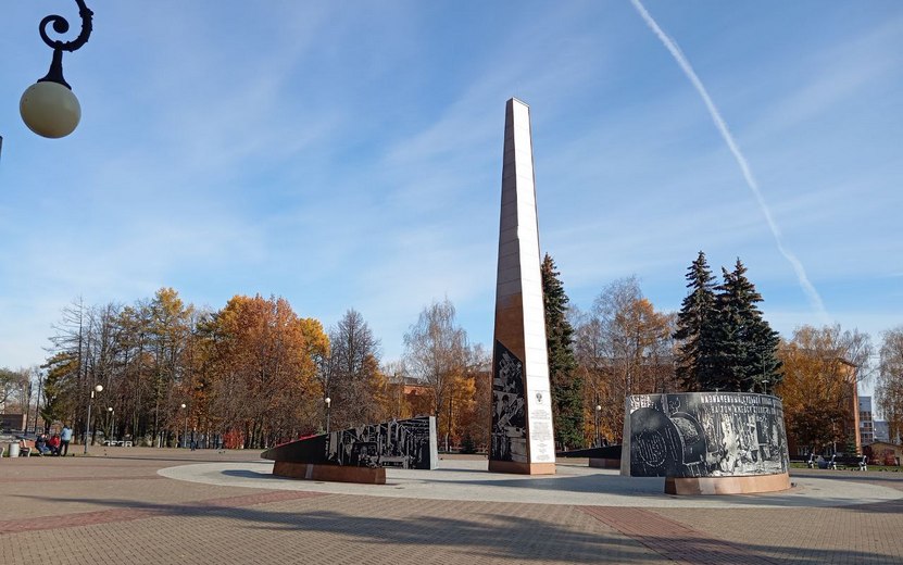 Главные новости Ижевска на утро 16 октября: задержание сотрудника завода и срок для внука оружейника