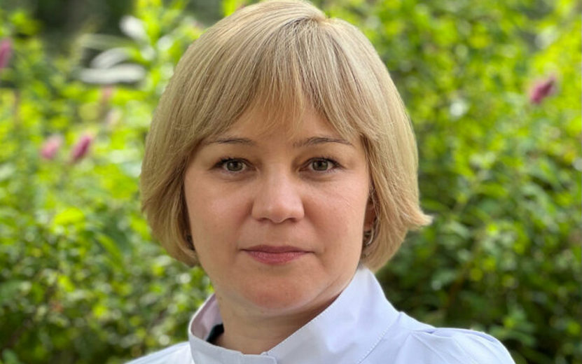 Алсу Ишниязова стала замминистра здравоохранения Удмуртии