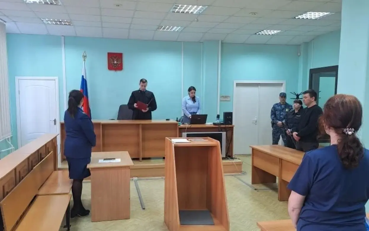 Жительница Удмуртии избежала срока за убийство с превышением пределов самообороны