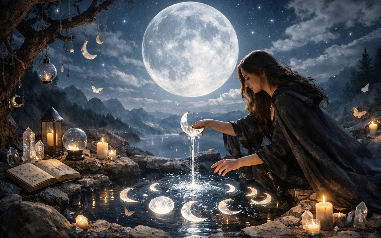 Лунный гороскоп на день – 10 марта: Тельцам – разговор об отпуске мечты, а Львам – неожиданный комплимент