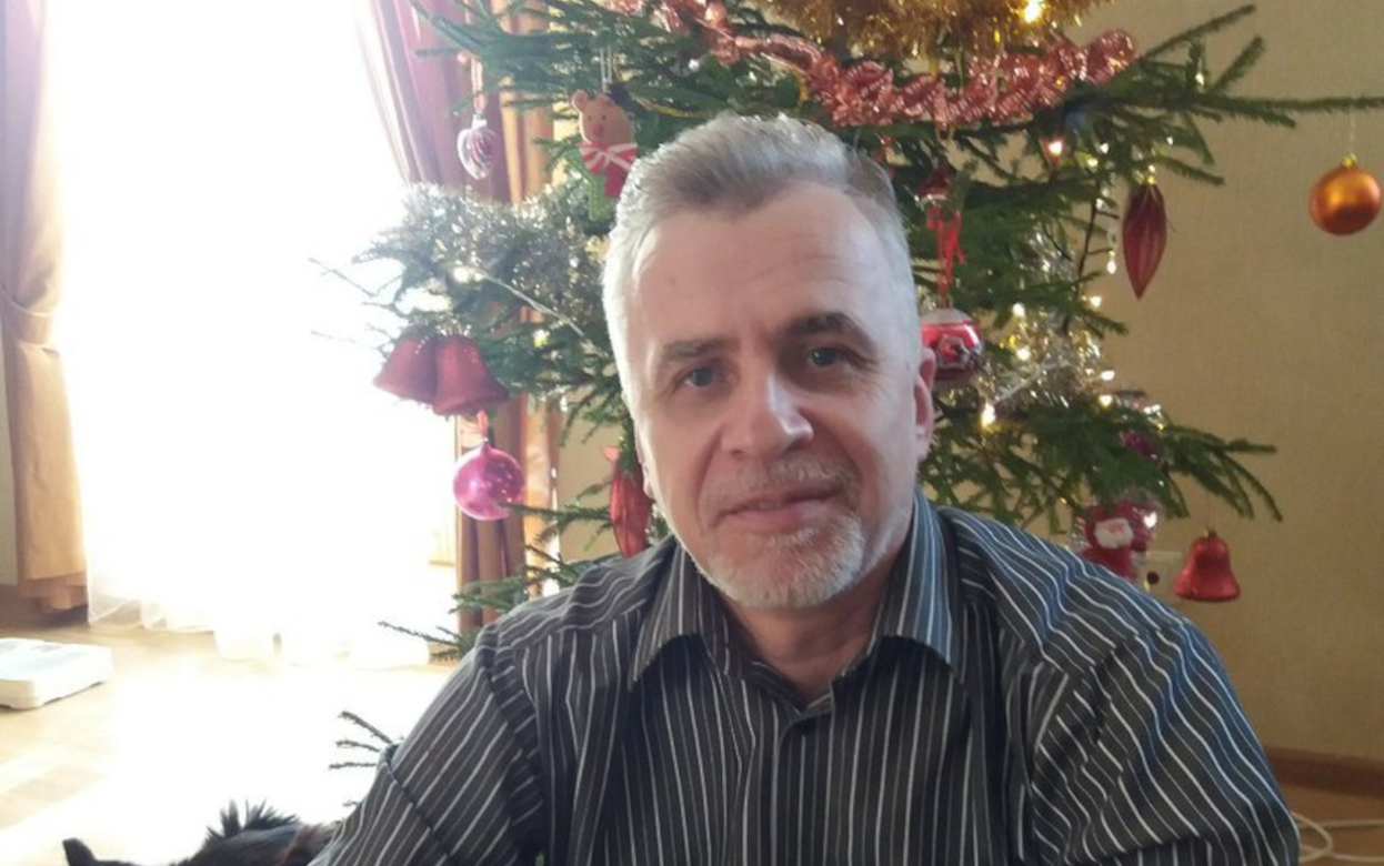 Экс-депутат Гордумы Глазова попросил не отправлять его в колонию