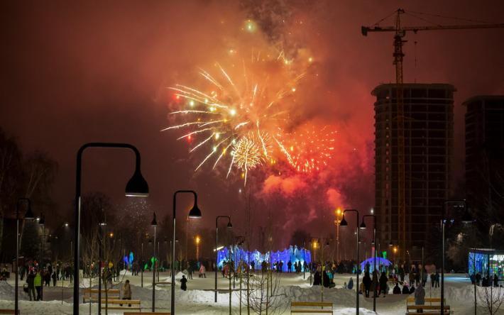 Праздничные и выходные дни на 2024 год утвердили в России