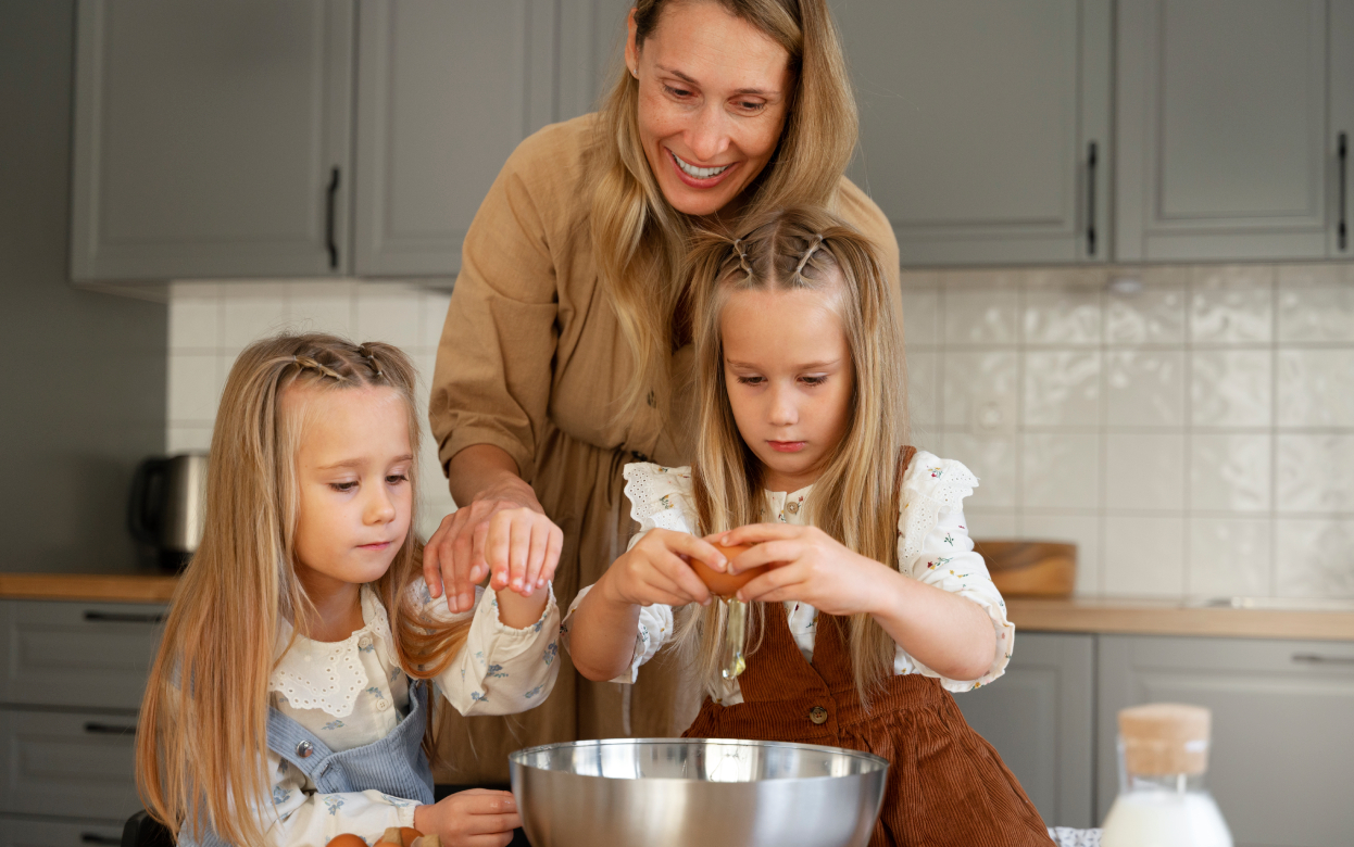 Осознанное родительство после 35 лет: почему пары откладывают рождение ребенка