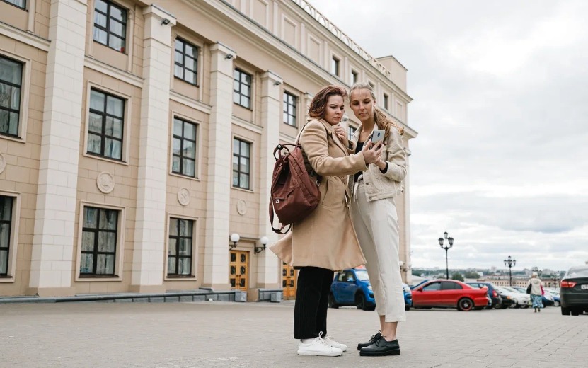 Опрос IZHLIFE: большинство ижевчан чувствуют себя в «информационном вакууме» без мобильного интернета