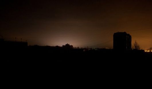 Полторы тысячи жителей Удмуртии могут остаться без электричества в июле