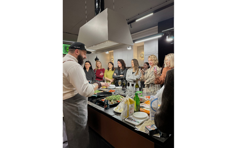 Фото: предоставлено студией мебели «Ёж»