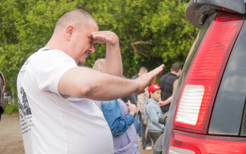 Фото: Данил Иванов