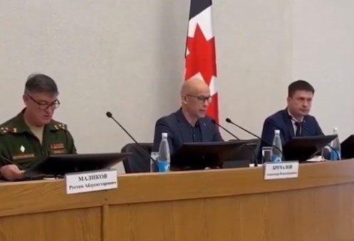 Подразделения БАРС создадут в Удмуртии для борьбы с беспилотниками