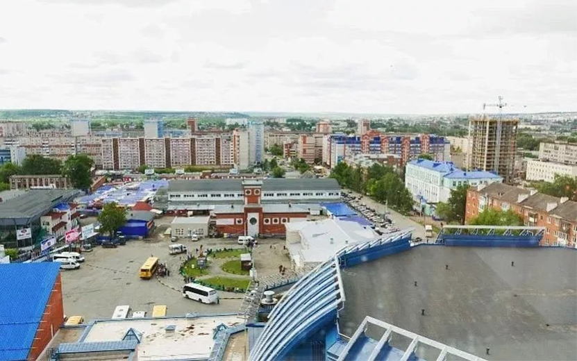Главные новости Ижевска на утро 17 июля: пьяные ДТП и эвакуация на автозаводе